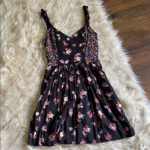 Band of Gypsies boho dress